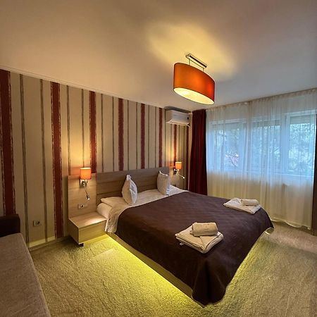 Apartamente Felix Baile Felix Bagian luar foto