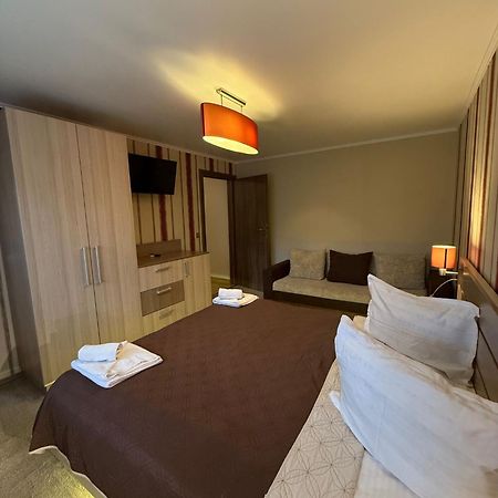 Apartamente Felix Baile Felix Bagian luar foto