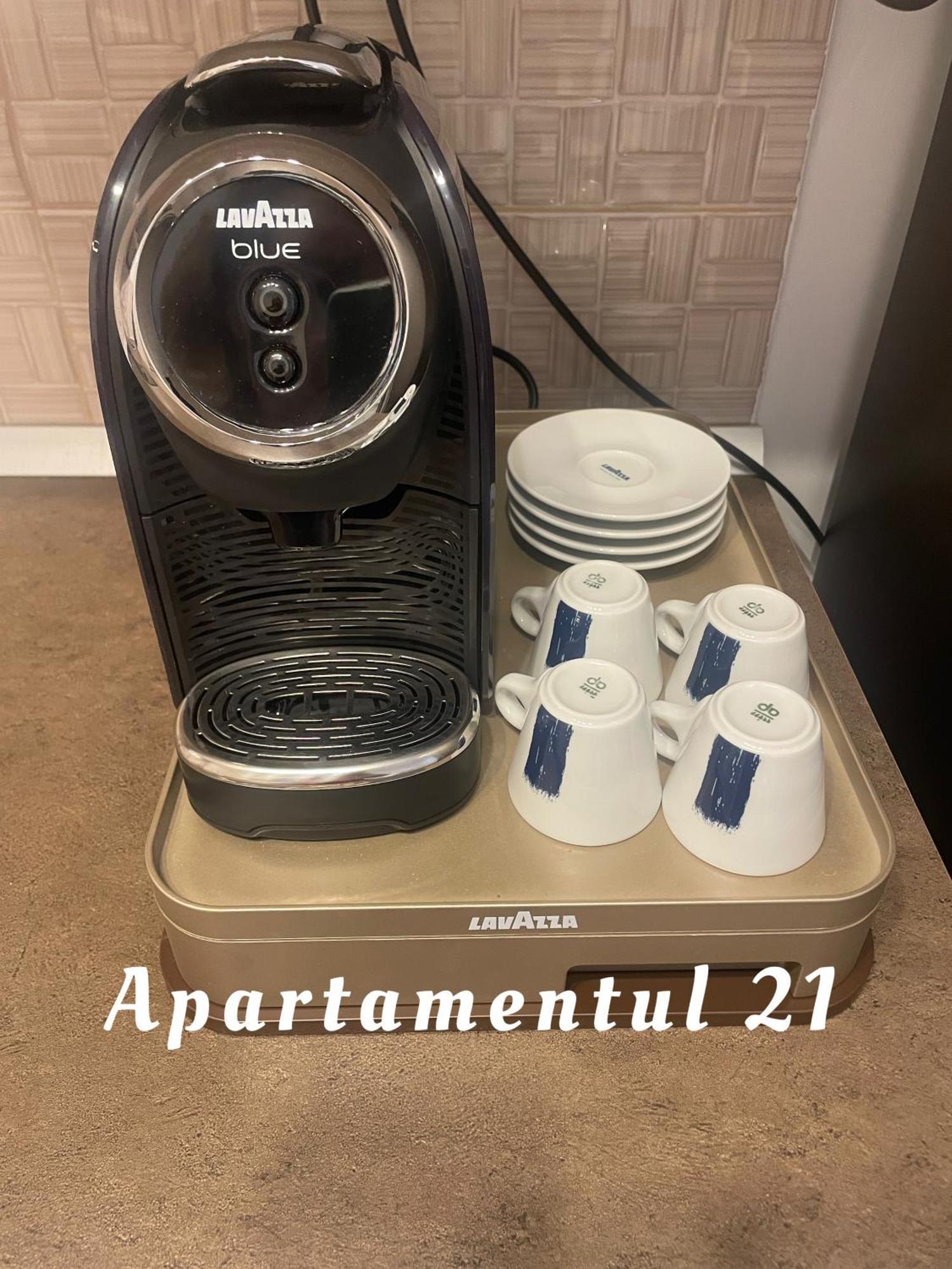 Apartamente Felix Baile Felix Bagian luar foto