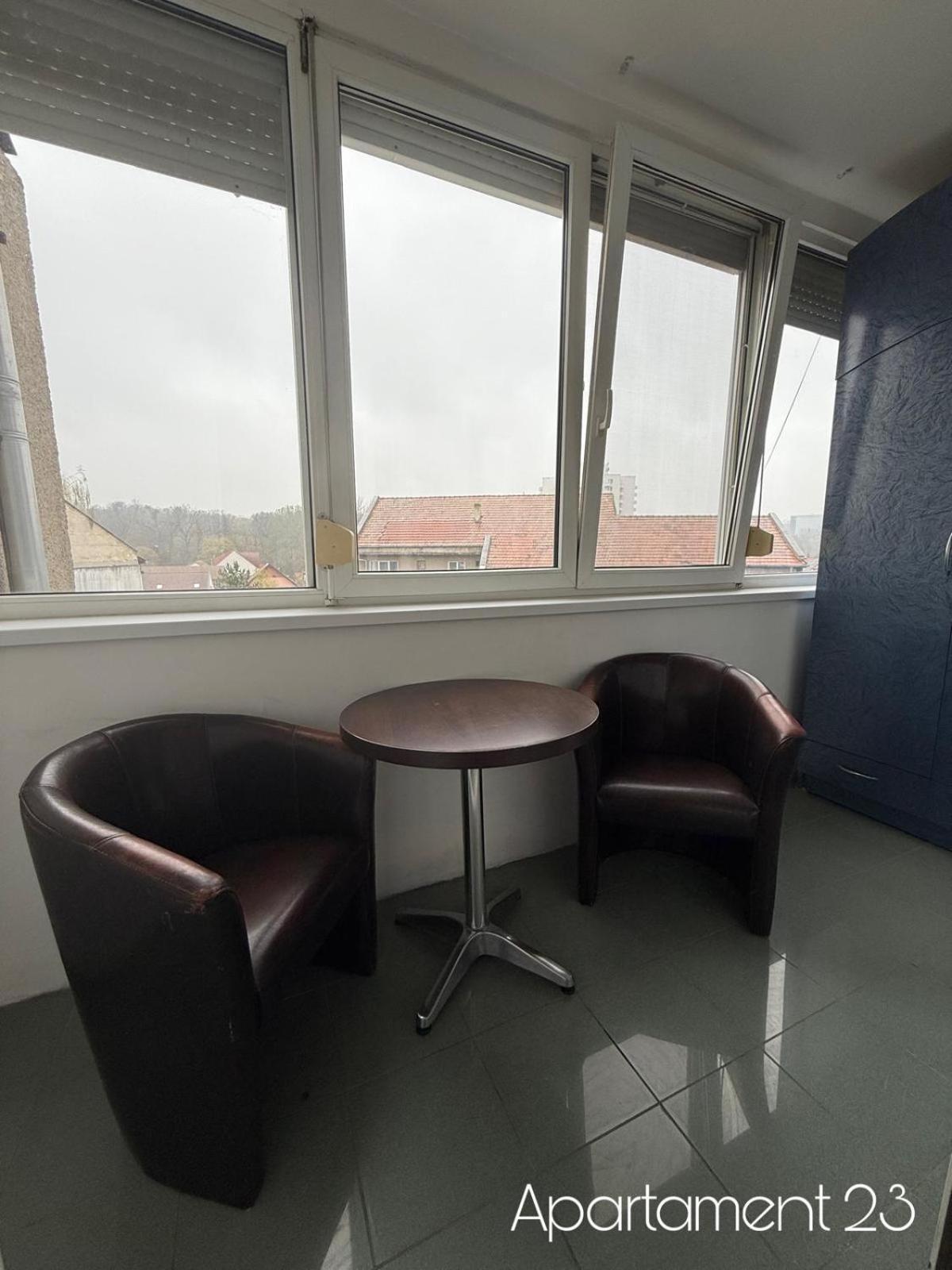 Apartamente Felix Baile Felix Bagian luar foto